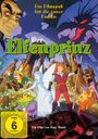 Gary Hurst: Der Elfenprinz, DVD