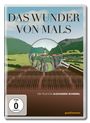 Alexander Schiebel: Das Wunder von Mals, DVD