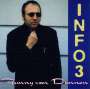 Funny van Dannen: Info 3, CD