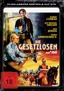 Robert Conrad: Die Gesetzlosen, DVD