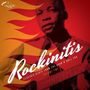 : Rockinitis Volume Two - Electric Blues From The Rock'N'Roll Era, LP