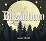 Gunner & Smith: Byzantium, CD