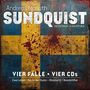 Sundquist - Dezernat Linköping, CD