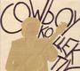 Cowboy Kollektiv: Cowboy Kollektiv, CD