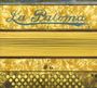 La Paloma No. 6, CD