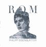 Philipp Eisenblätter: Rom (Limited Edition), LP