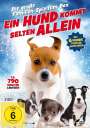 Henri Charr: Ein Hund kommt selten allein (9 Filme auf 3 DVDs), DVD,DVD,DVD