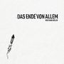 Wolfgang Müller: Das Ende von allem (limited), CD