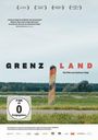 Andreas Voigt: Grenzland, DVD
