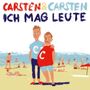 Carsten & Carsten: Ich mag Leute!, SIN