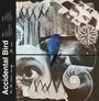 Accidental Bird: The Old News Shrug (Blue Transparent Vinyl), LP