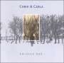 Chris & Carla: Swinger 500 (limited), LP,LP,CD