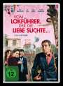 Veit Helmer: Vom Lokführer, der die Liebe suchte..., DVD