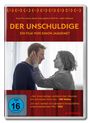 Simon Jaquemet: Der Unschuldige, DVD
