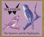 Wolfsheim: The Sparrow And The Nightingales, CDM