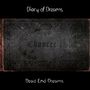 Diary Of Dreams: Dead End Dreams - Chapter I, CD