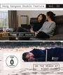 Hong Sang-soo: Die Frau, die rannte / On The Beach At Night Alone (OmU) (Blu-ray), BR
