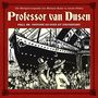 : Professor van Dusen auf Jungfernfahrt (Neue Fälle 39), CD