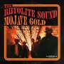 The Rhyolite Sound: Mojave Gold, CD