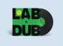 L.A.B: In Dub (By Paolo Baldini DubFiles), LP