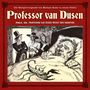 : Professor van Dusen weckt den Skorpion (Neue Fälle 42), CD