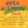 : Women In (E)Motion - Live, CD