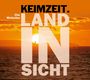 Keimzeit: Land in Sicht: Eine Werkschau, CD,CD