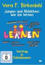 Vera F. Birkenbihl: Jungen und Mädchen: Wie sie lernen, DVD