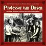 Professor van Dusen und die Regenbogenmorde (Neue Fälle 24), CD