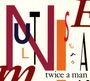Twice A Man: Instru Mental, CD