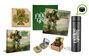 Fiddler's Green: The Green Machine (Limited Fanbox), CD,Merchandise