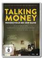 Sebastian Winkels: Talking Money - Rendezvous bei der Bank (OmU), DVD