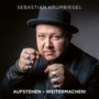 Sebastian Krumbiegel: Aufstehen, weitermachen!, CD
