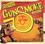 : Gunsmoke Volume 3 & 4, CD