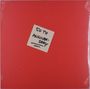 Conrad Schnitzler: Rot (50th Anniversary) (Limited Numbered Edition), LP