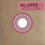 Iko Cherie: Ghosted Ghosters Of The Holy G (Limited Indie Edition), SIN