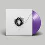 FJØRT: nichts - Purple Colored Edition, LP