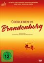 Zoltan Paul: Überleben in Brandenburg, DVD