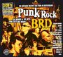 : Punk Rock BRD, CD,CD,CD