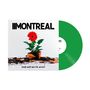 Montreal: Hier und heute nicht (Green Colored), LP