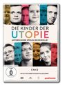 Hubertus Siegert: Die Kinder der Utopie, DVD