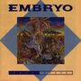 Embryo: Turn Peace, CD