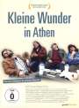 Filippos Tsitos: Kleine Wunder in Athen, DVD