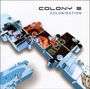 Colony 5: Colonisation, CD
