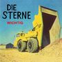 Die Sterne: Wichtig/Fickt das System (Reissue), CD