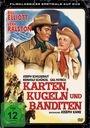 Joseph Kane: Karten, Kugeln & Banditen, DVD
