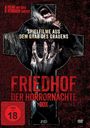 : Friedhof der Horrornächte (6 Filme auf 2 DVDs), DVD,DVD