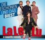 LaLeLu: Die Schönen und das Biest, CD