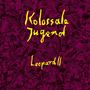 Kolossale Jugend: Leopard II, LP
