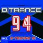 : D.Trance 94 (incl.D-Techno 51), CD,CD,CD,CD